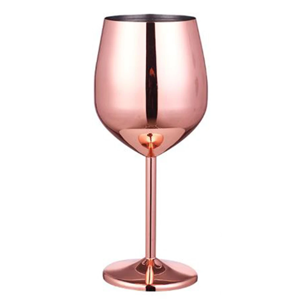 Бокалы для шампанского из нержавеющей стали пикников празднования барбекю и