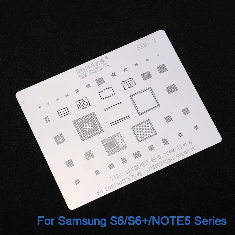 S6 S6+ note5