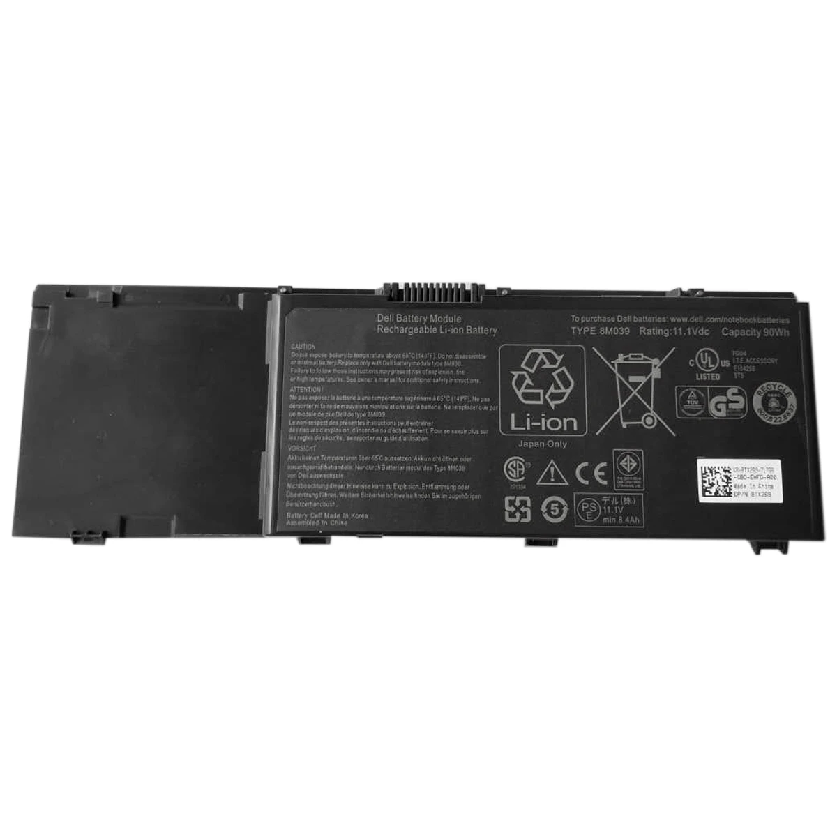 peças para laptop