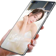 

Hot selling new Arrivals smartphone mt40 full screen Android shrimp skin mobile phone Genuine Fashion Time limited