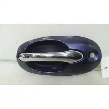 

K53A58410 HANDLE OUTER FRONT RIGHT KIA CARNIVAL