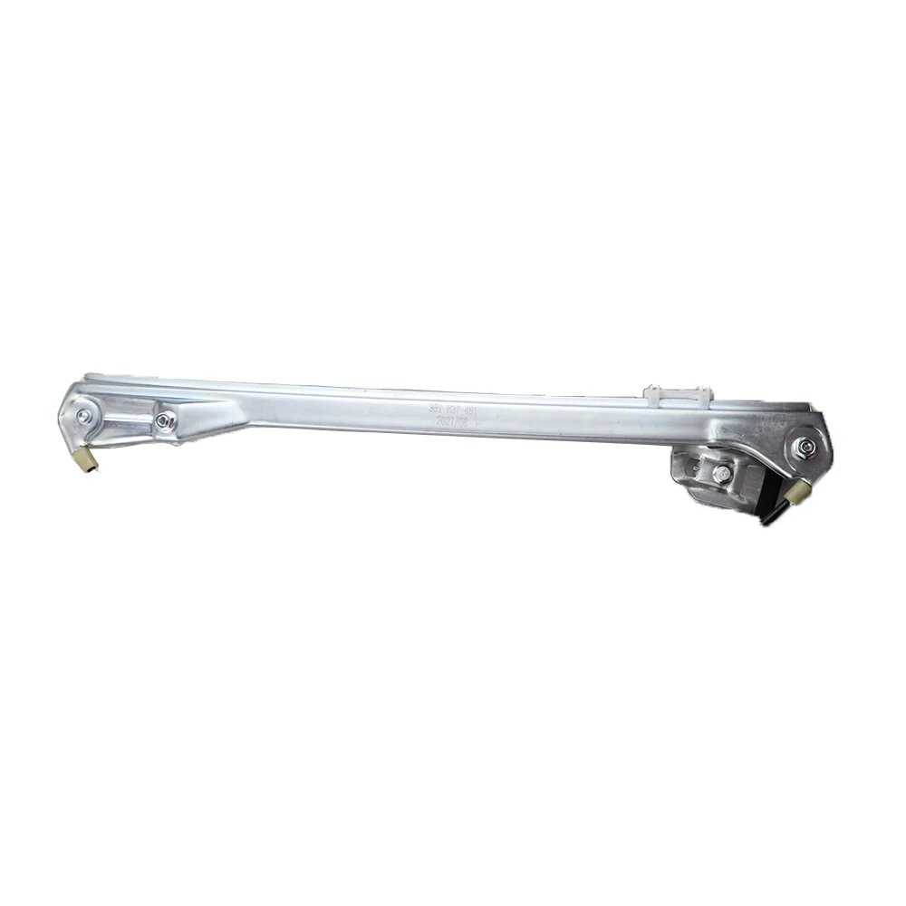 Car Front Left Right Power Window Lift Regulator Fit For VW Passat B5 1998-2005 Skoda Superb B5 2001-2008 3B1837461 3B1837462