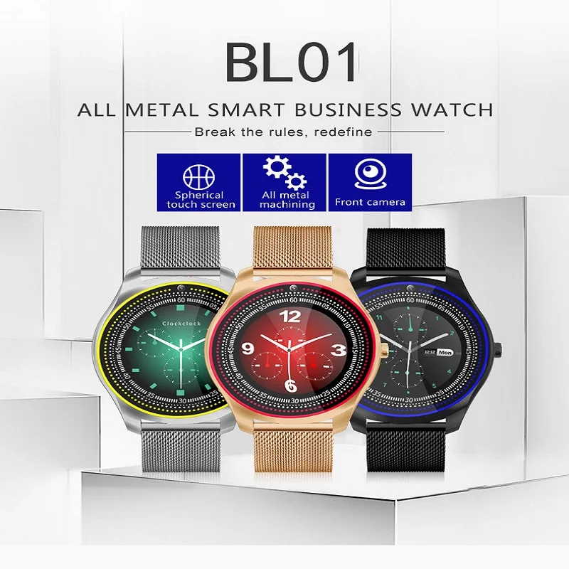 

SULEIYI Sport Smart Watch Men Waterproof Activity Tracker Fitness Tracker Smartwatch Clock For Android Phone Montre Connect