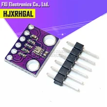 Igc/SPI BMP280 5 в цифровой атмосферное давление датчик высоты Высокая точность атмосферный модуль для arduino заменить BMP180