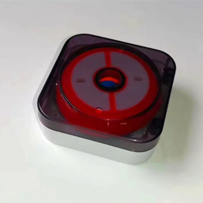 Ding Principal Line Box rao xian он полностью разбирается в основной линии коробка силикагель основная катушка с нитью рыболовные снасти рыболовные принадлежности