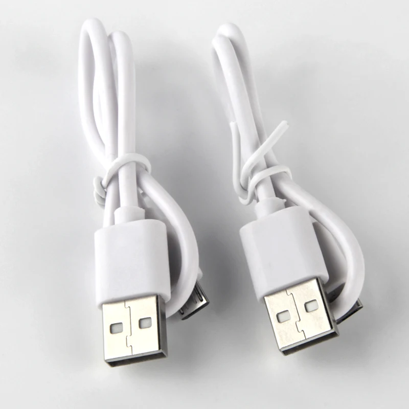 5 шт. контактов Micro USB зарядный кабель Ego зарядное устройство для eGo проходной