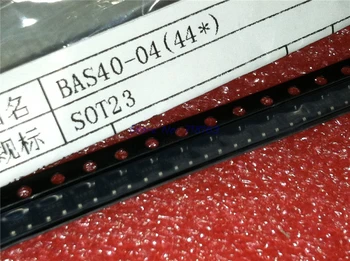 

10pcs/lot BAS40-04 BAS40 SOT-23