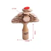 Fly AC Toy - Wooden Toys Bottle Balance Game Toy Funny Family Party Game for Ages 3 and Up 6