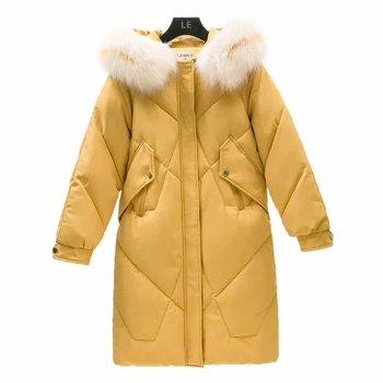 

Womens Female Ladies Fashion Winter warm Coat jackets outerwears Parkas
