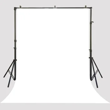 

HUAYI professional Pure White Screen Photography Backdrop Studio Photo Props Photographic Background 150x200cm polyester