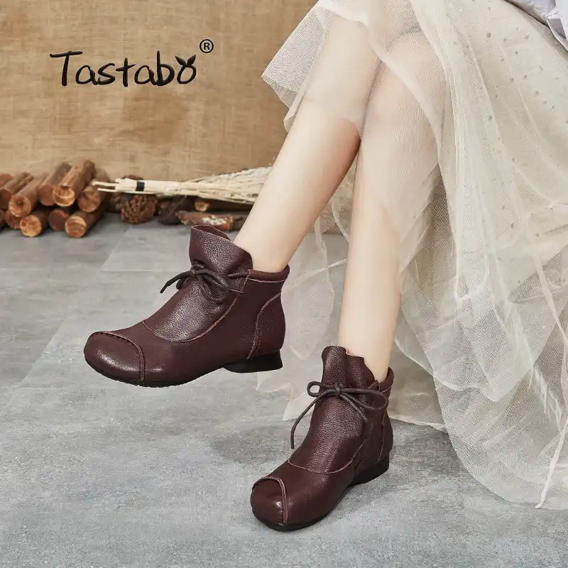 comfortable womens boots