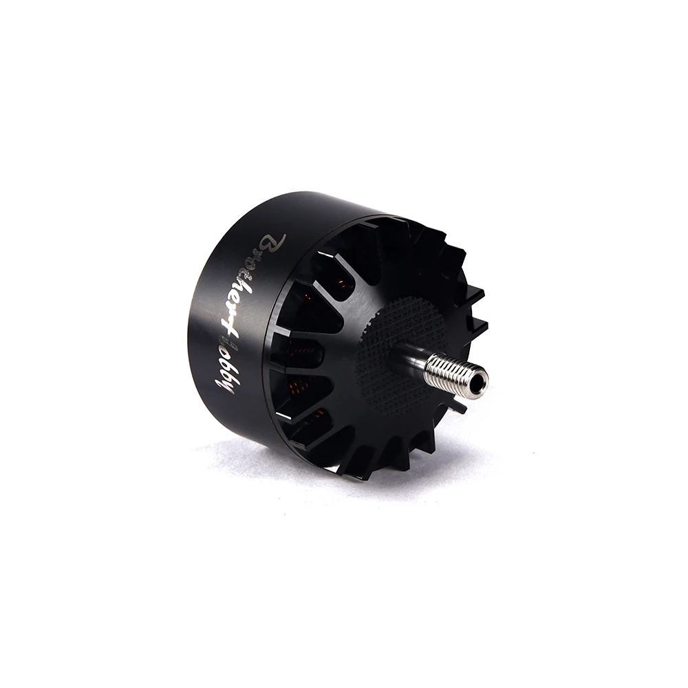 4PCS BrotherHobby Tornado T5 3115 Pro 400KV 640KV 900KV 1050KV 1200KV 1500KV 5-8S Motor for FPV Long Range X-Class Cinelifter