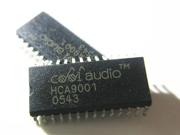 10 шт. IC HCA9001
