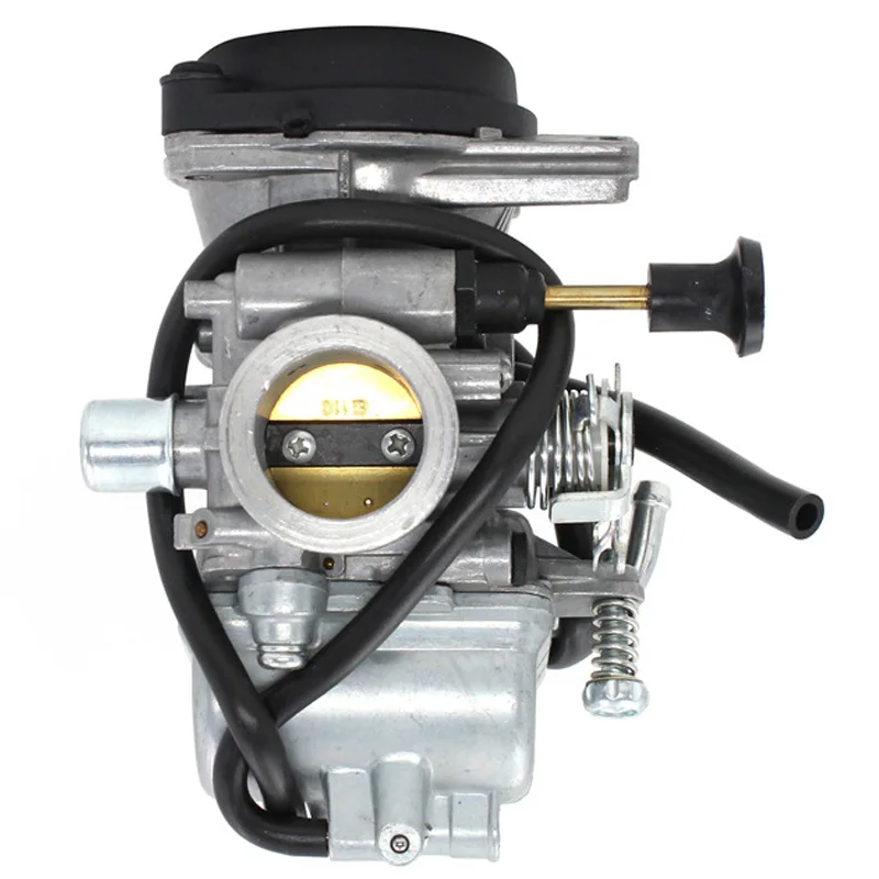 Карбюратор для Suzuki GN125 1994 2001 GS125 Mikuni 125Cc EN125 GN125E 26 мм|Карбюраторы| |