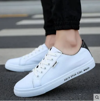 2c Marlisasa/Chaussures Pour Hommes; Мужская модная Высококачественная Обувь На Шнуровке; мужская повседневная обувь; сезон весна-осень; нескользящая обувь; F593 - Цвет: 2c