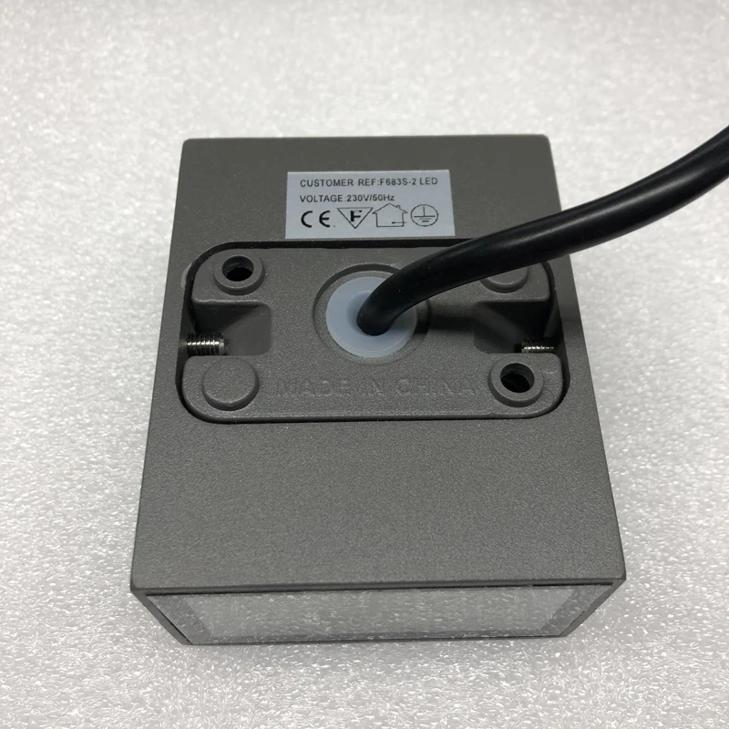 QLTEG ߿ ȸ LED  , ߿  IP65 ˷̴ 4000k  LED  ,  , 5W, 10W
