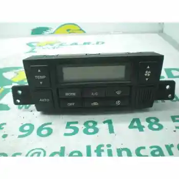 

CONTROL CLIMATE CONTROL HYUNDAI TUCSON (JM)