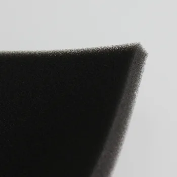 

for Phillips vacuum cleaner FC8140 FC8142 FC8148 accessories filter screen cotton 132*112*10mm