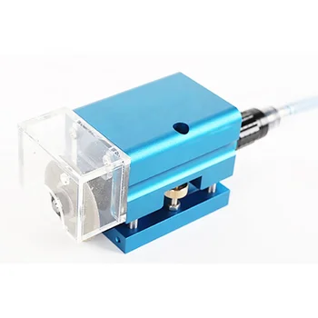 Best Hand Operation Grinder Machine Portable Pneumatic Nick Grinder