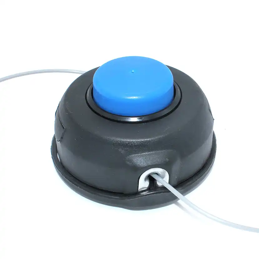 husqvarna t25 trimmer head replacement