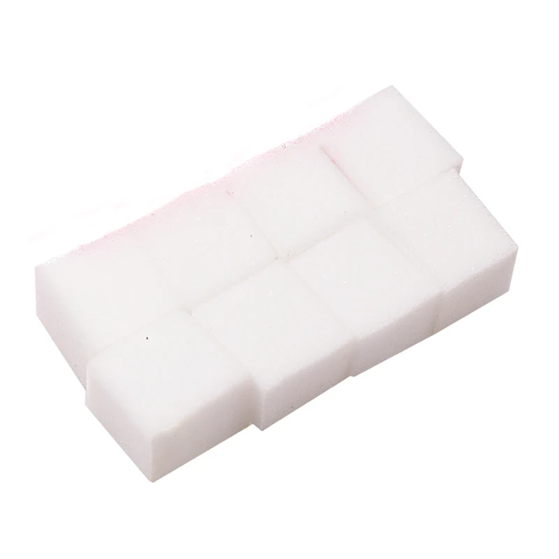 100 pcs/lot Sponges Blocks Endo Root Canal File Watch Wrist Sponge for