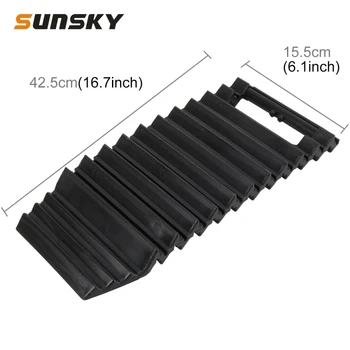 

Car Snow Tire Anti-skid Chains Universal Auto Mud Tires Traction Mat Wheel Chain Non-slip Tracks Winter Road Turnaround