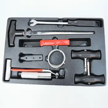 

7pcs/set Windscreen Removal Set Car Auto Glass Removal Tool Set Windshield Disassembly and Assembly