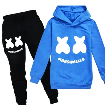 

DJ Rock Music Hoodies Kids Hooded T Shirt Kids Sweatshirts Fashion Toddler Girls Coat Kids Clothes Boys Casual Tees Sportswear