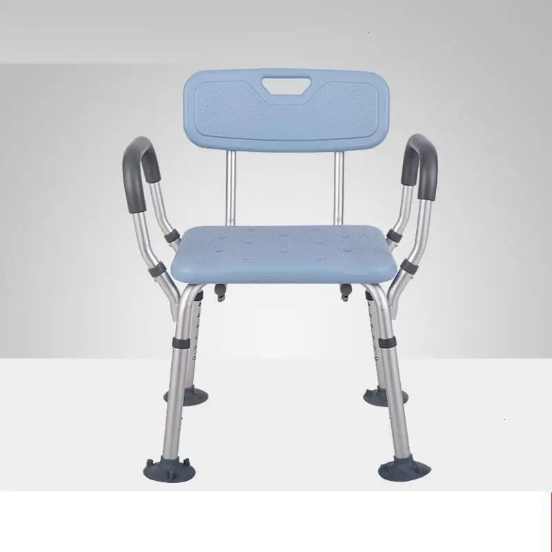 Douchekruk сиденье Siege Douche Minusvalido Hogar Mueble туалетный стул для ванной душ Escalon Plegable tabrete Ducha табурет для ванной комнаты