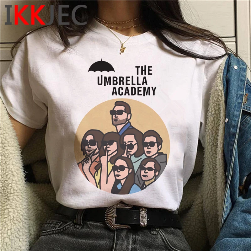Mujer Playeras Tumblr Camiseta Con Estampado 3D Para Mujer, Tops