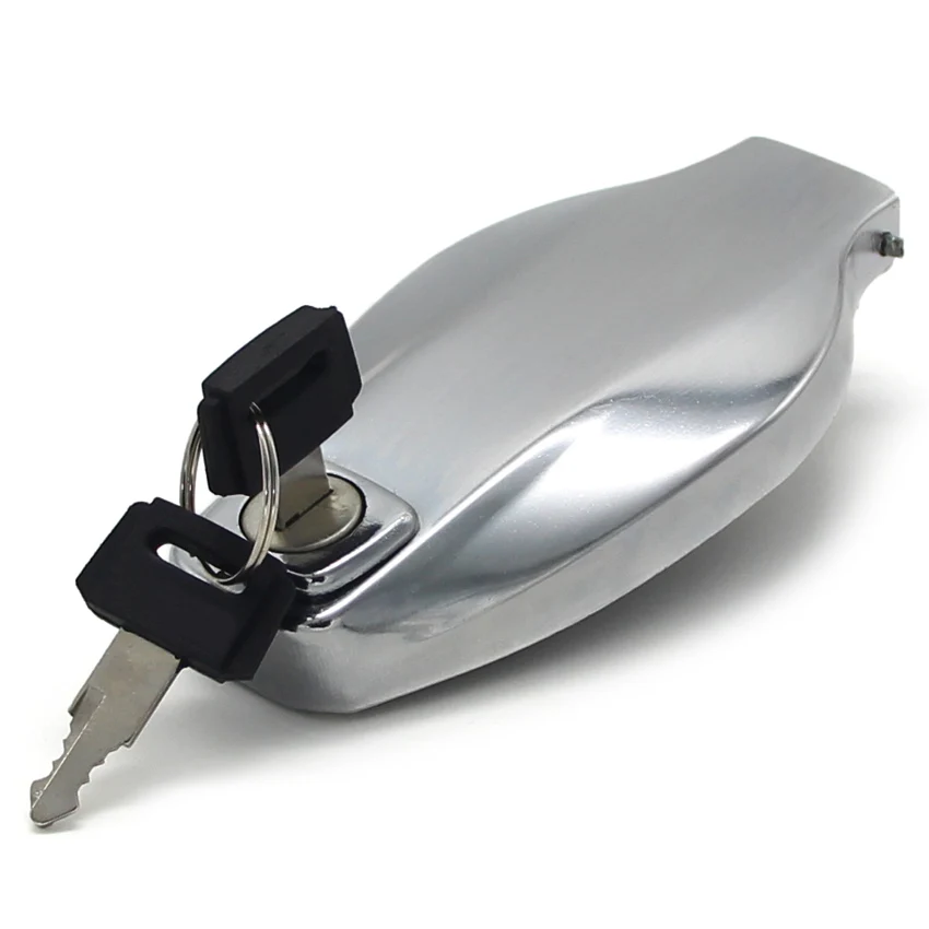 Switch Kit With Key Fuel Tank Cap For Yamaha XS400 XS1100 XS650 RX100 XS850 XS750 XS500 XS360 XS250 RX125 RD400 TX650 Moto Parts fuel tank cap,oil fuel cap