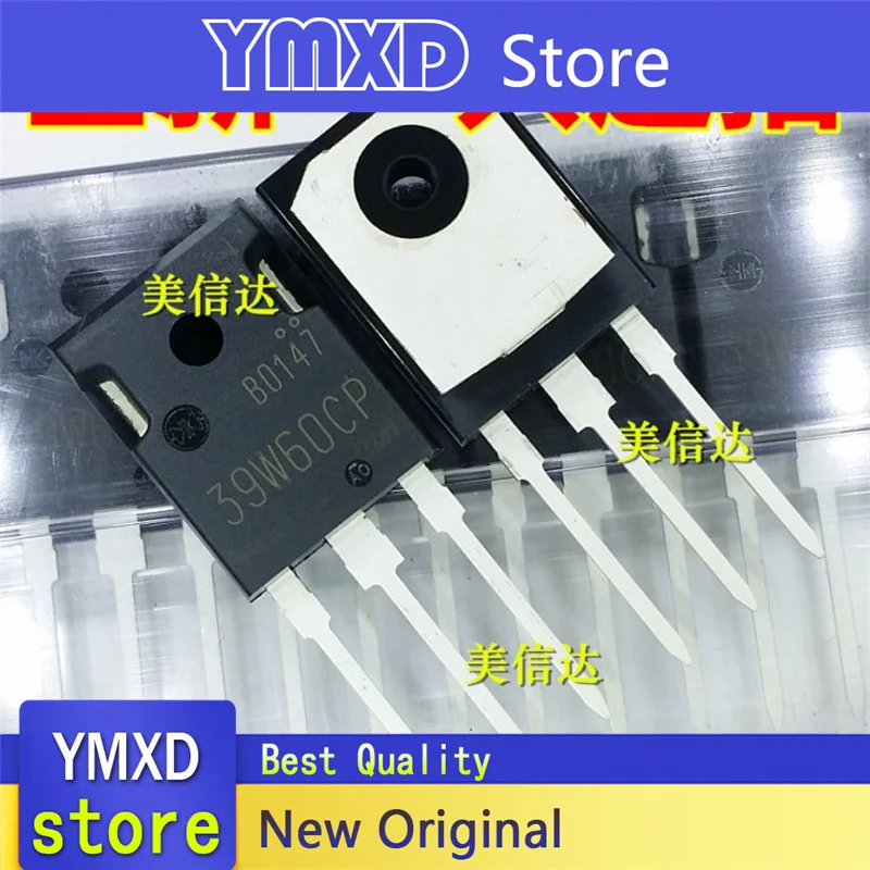 

10 шт./лот новый оригинальный 39W60CP F39W60CP 39A600V лампа с холодным катодом в 247 в наличии