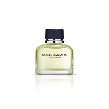 

Dolce & Gabbana DG Pour Homme Eau de Toilette 75 ml