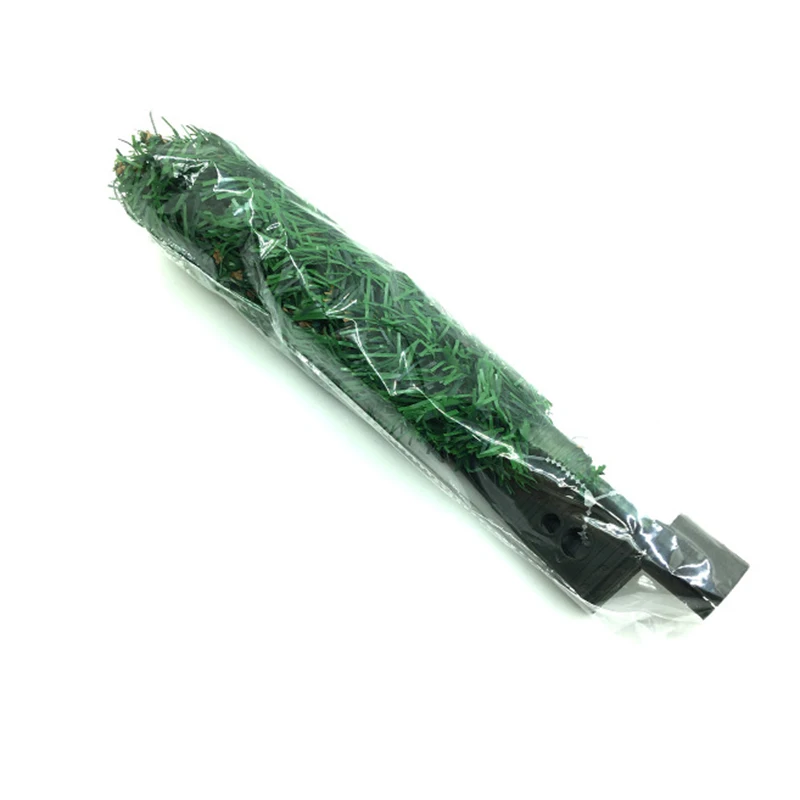 ПВХ Рождественская елка дисплей праздник Отель Ресторан бытовые принадлежности