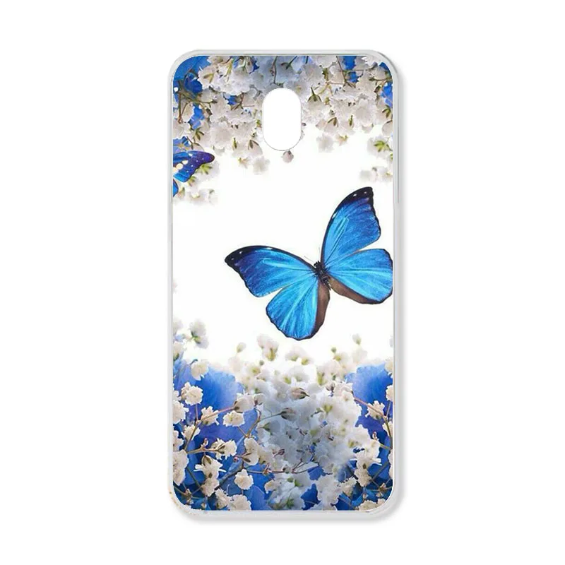 Q047 3D DIY чехол для телефона для samsung Galaxy J7 Max, чехол, силиконовый чехол с рисунком для samsung J7 Duo Nxt Bumer, оболочка, Coque Funda Capa - Цвет: Q047