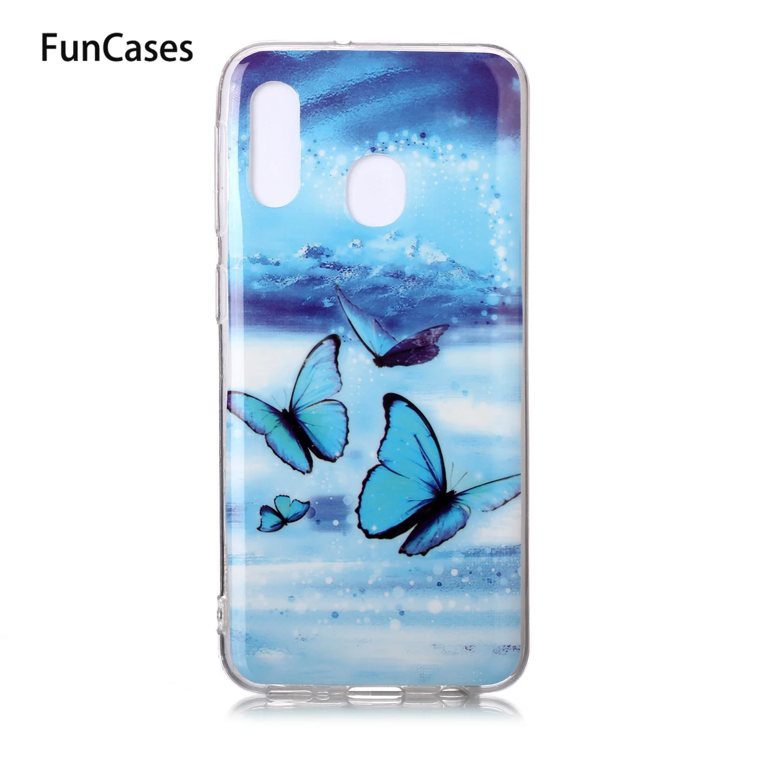 Чехол С Рисунком бабочки для samsung Galaxy Grand Prime G530H G530 G531 Gran Duos SM откидная крышка|case for