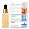 3PCS BREYLEE Retinol  Serum 17ML 4