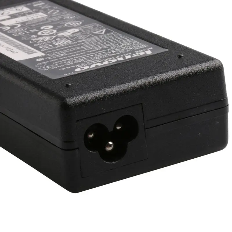 20V 4.5A 90W 5,5*2,5mm ноутбук адаптер переменного тока питания зарядное устройство для lenovo новый