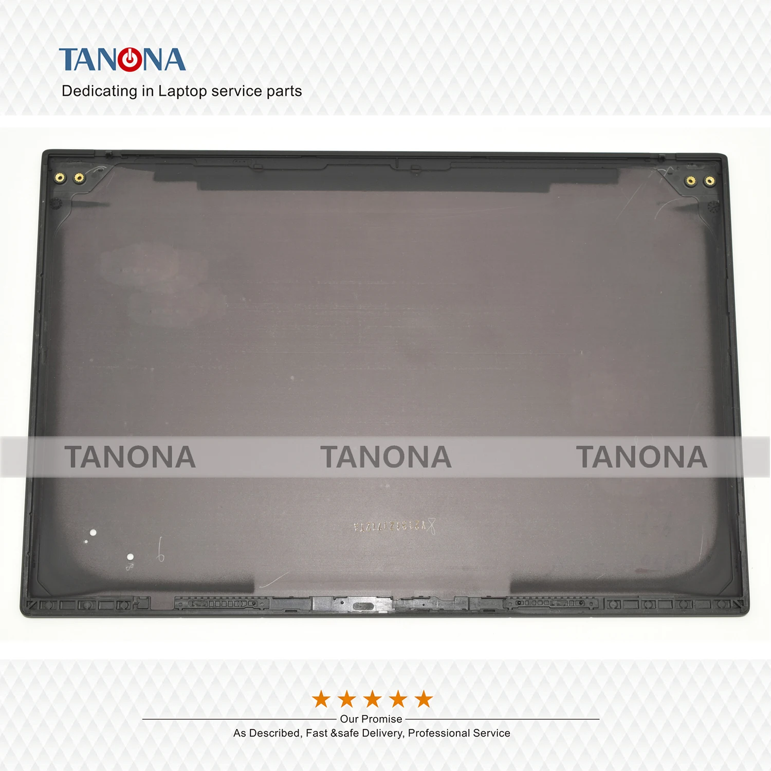 Оригинальная Новинка 5M10V28071 5M10V28070 5M10X62344 Blk для Lenovo ThinkPad X1 Carbon 7-го поколения 2019 A