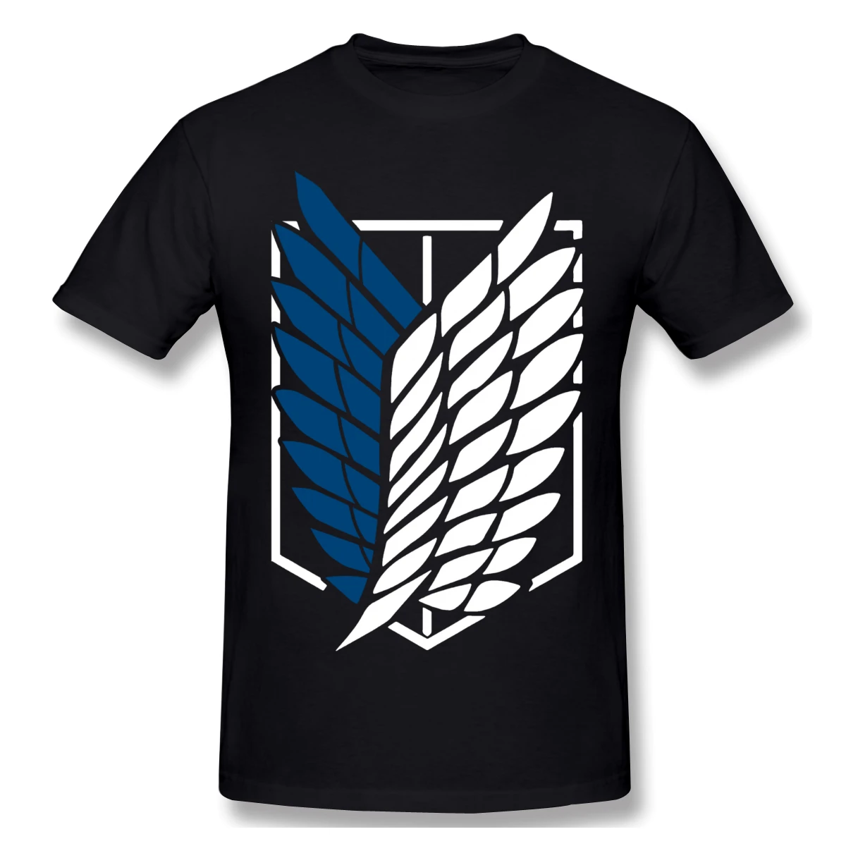 Man Vintage Attack In Titans'S Logo Anime Black Armin Arlert,Erwin Smith,Colossal Titan,Erwin Home Cute Tshirt