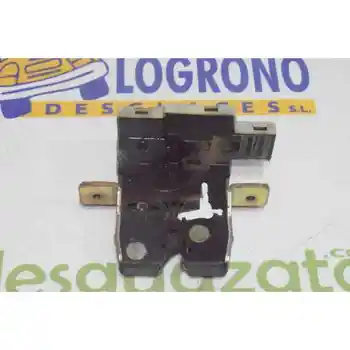 

TRUNK LOCK/PORTON RENAULT SCENIC RX4 (JA0)