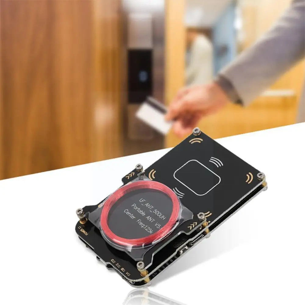 Proxmark3 разрабатываемые комплекты 3 0 Proxmark Nfc Pm3 Rfid ридер записывающее устройство для