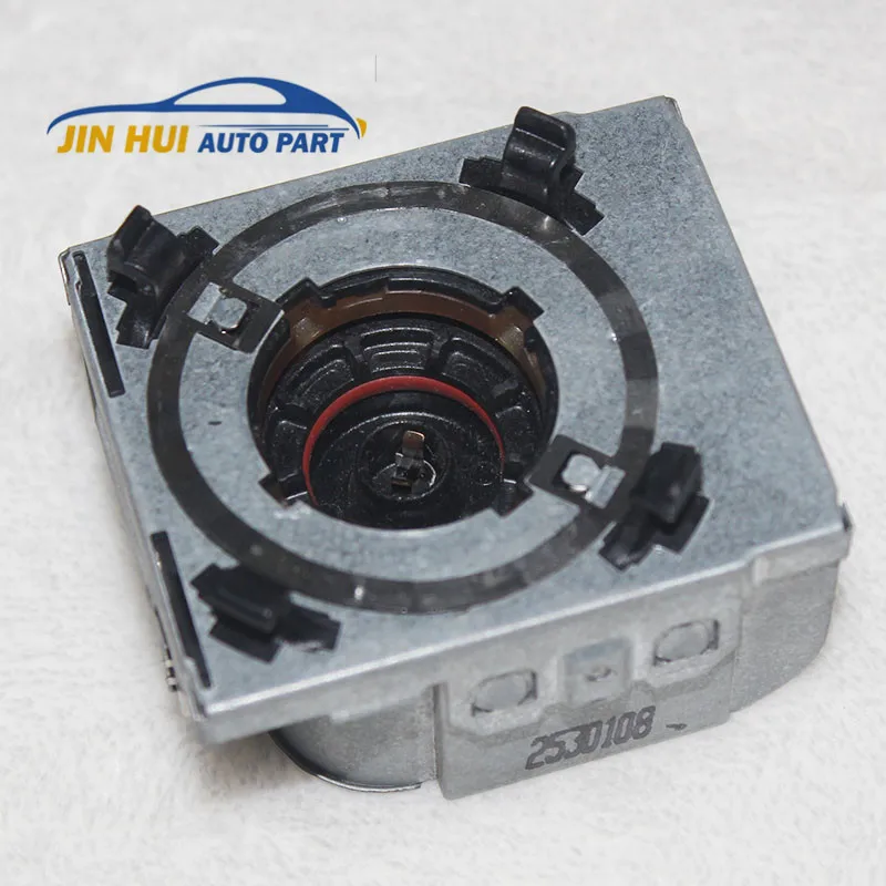 5DD008319-50 воспламенитель ксеноновых фар модуль воспламенителя для Chrysler Saab Jaguar 5DD008319-10
