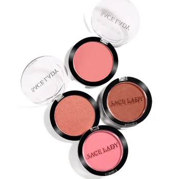 

Newly Monochrome Matte Blush Rouge Super Texture Lift Color Matte Blush CLA88