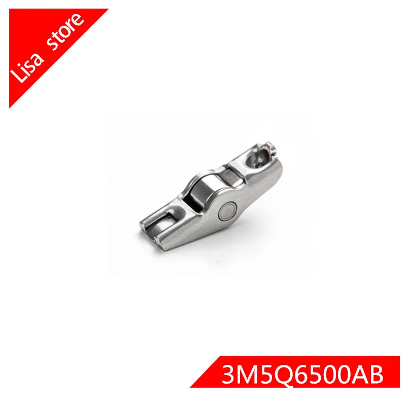 

16 шт./компл. Rocker Arm для FOCUS C-MAX Estate2.0 GALAXY/S-MAX 2,0 ENGINE OEM:3M5Q6500AB \ 1331285