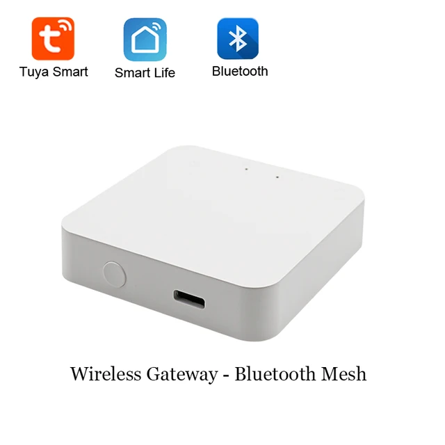 Bluetooth Mesh