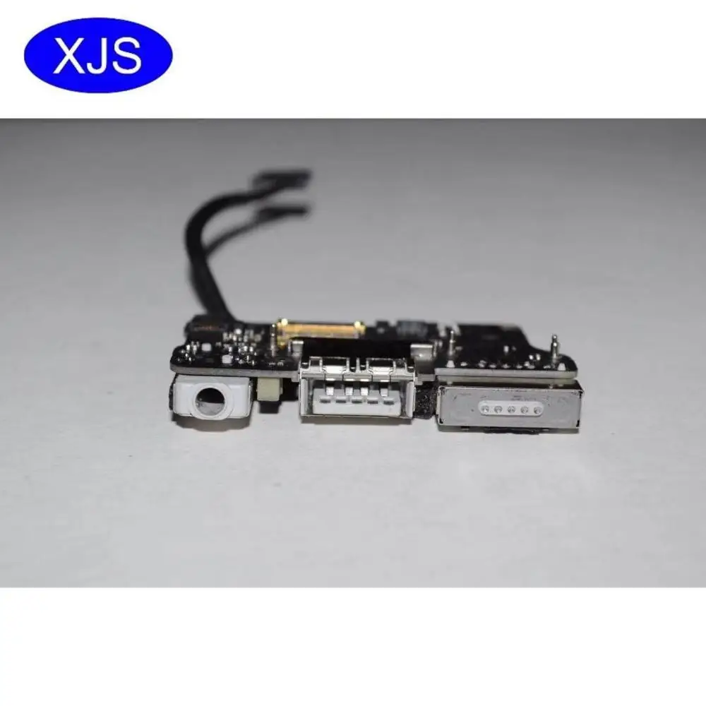 A1466 DC разъем питания USB I/O плата для MacBook Air 13," A146 DC разъем питания USB I/O плата 2013 лет