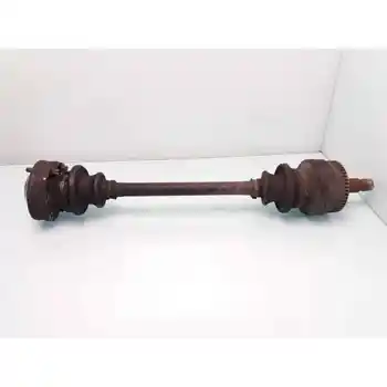 

2023509510 TRANSMISSION REAR LEFT MERCEDES C-CLASS (W202) SALOON