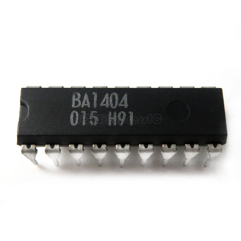 1 шт./лот BA1404 DIP 18 в наличии лучшего качества|Интегральные схемы| |