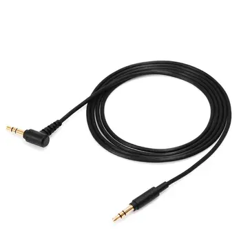 

Replacement Audio Cable Earphone Extension Cord Line for Sony WH-1000xm3 AUX Headphones Accessories